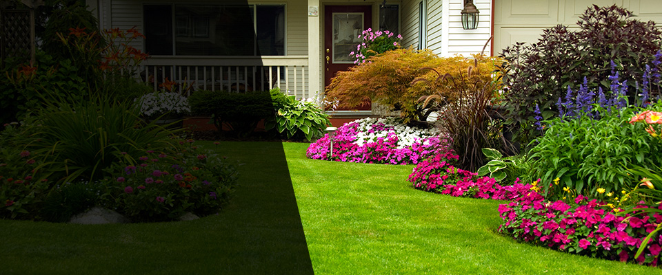 Victor Landscapers