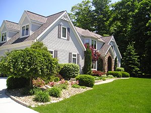Landscapers and Lawncare Services in Victor, ID