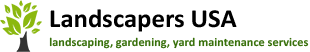 Victor Landscapers